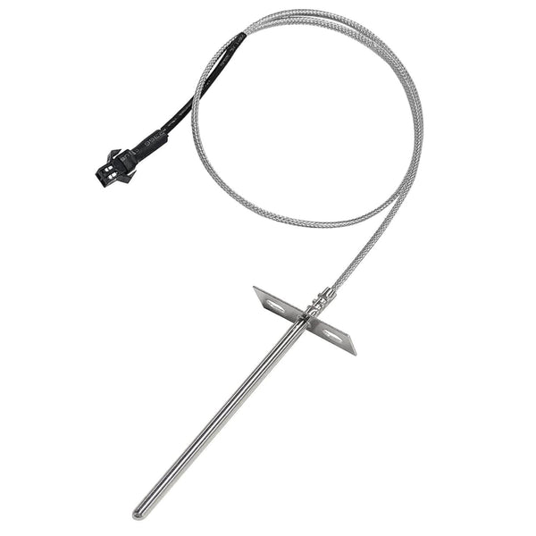 KingChii Damniss, 3.5" RTD Probe for HWPG 456 Series Pellet Grills