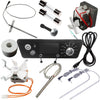 Pit Boss Emergency Repair Kit With CAT-02-PG Controller
