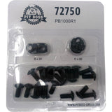 Pit Boss Hardware Kit For Rancher XL, PB1000R1-003-R00