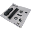 Pit Boss Hardware Kit For Pro Series 1100, 72760