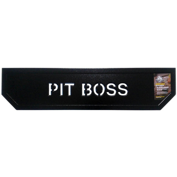 Pit Boss Front Shelf For Pro Series 1100, 1100PS1-22