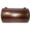 Pit Boss Gold Barrel Lid for the Tailgater, PB340TG-001-R00