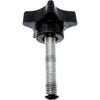 Pit Boss Thumb Screw for Portable Pellet Grills, PB340TG-012-R00