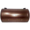 Pit Boss Gold Barrel Lid for the Classic Pellet Grills, PB700TG-003-R00