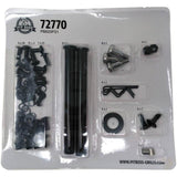 Pit Boss Hardware Kit For Pro Series 820, 72770