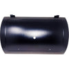Pit Boss Blue Steel Barrel Lid For 820 Series, PB820SC-002-R00