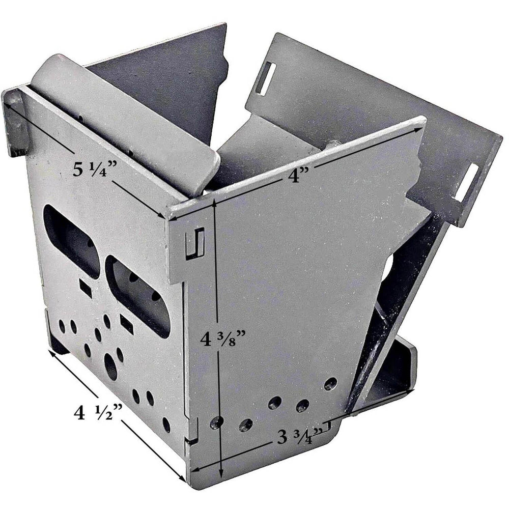 Pleasant Hearth Convection Blower Outer Bearing Assembly: SRV7000-820