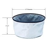 Powersmith Ash Vac Filter: PAAC301