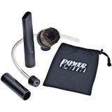 Powersmith Ash Vacuum Deep Cleaning Kit: PAAC302