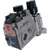 Quadra-Fire Valve (NG): 060-522