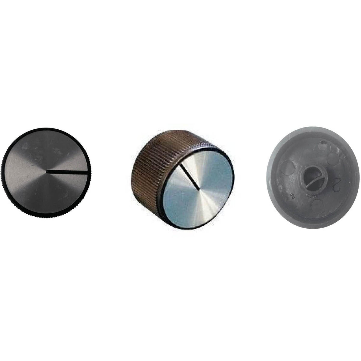 Quadra-Fire Speed Control Knob: 200-2041