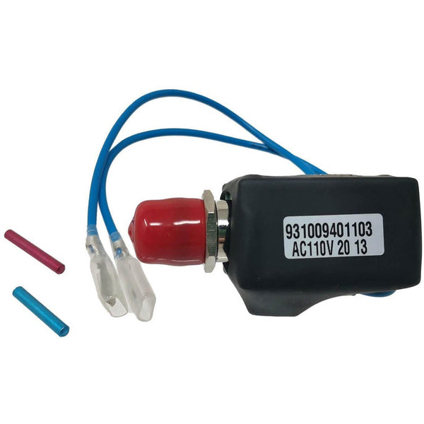 Quadra-Fire Hi-Low Solenoid for QFP44-NG: 4021-379