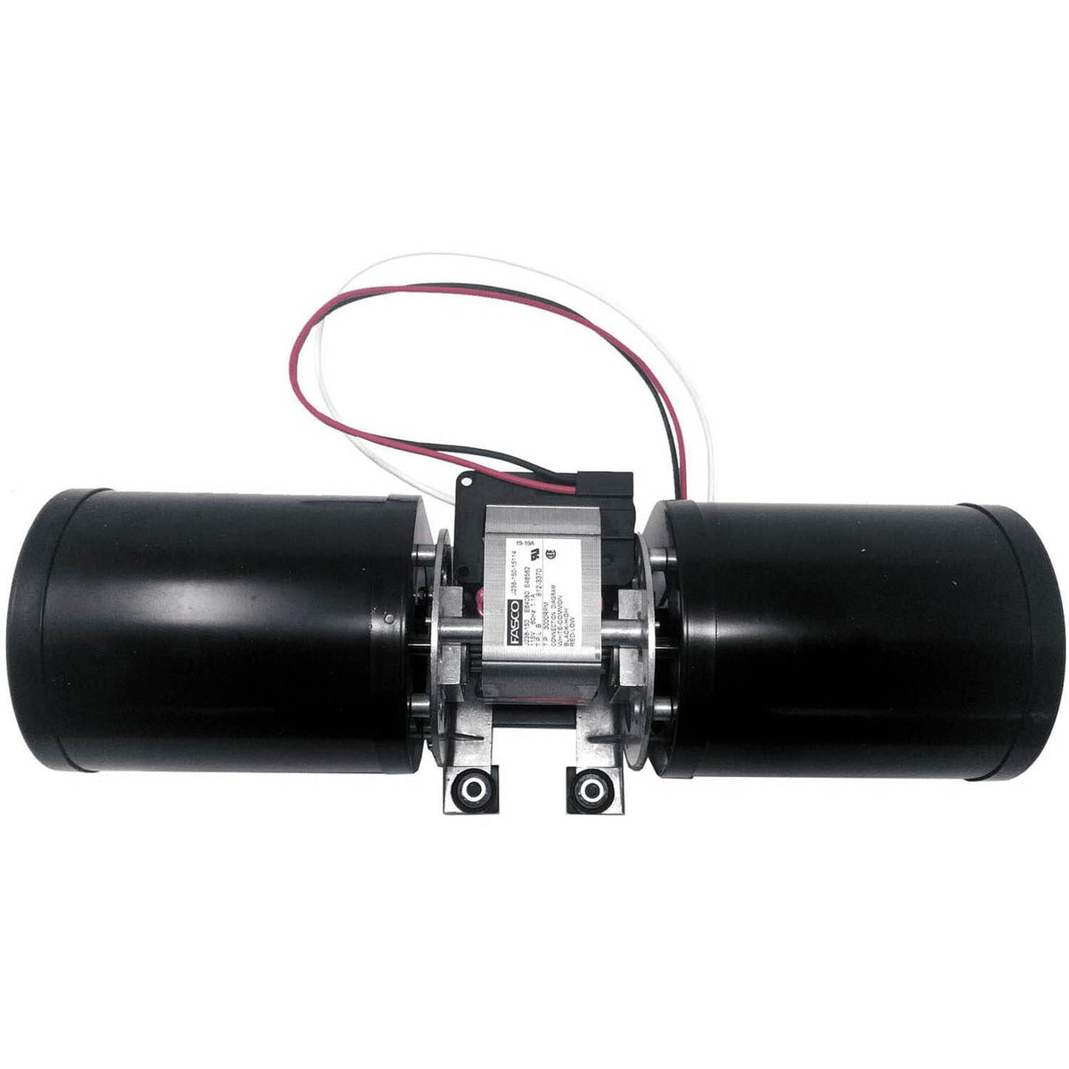 Heat N Glo Northstar Fireplace Blower Fan – Replacement For 812-4540, 812-4900 (Pellethead)-465887