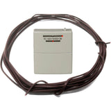 Quadra-Fire Manual Thermostat For Pellet & Gas Stoves With Brown Wire: 812-3760
