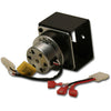 Quadra-Fire Auger Feed Motor Only with Bracket (2.4 RPM): 812-4421