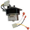 Quadra-Fire Auger Feed Motor without Bracket (2.4 RPM): 812-4421-AMP