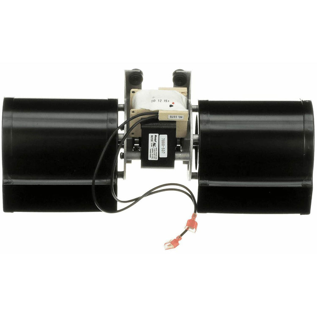 Quadra-Fire OEM Convection Blower For Multiple Models (842-4900
