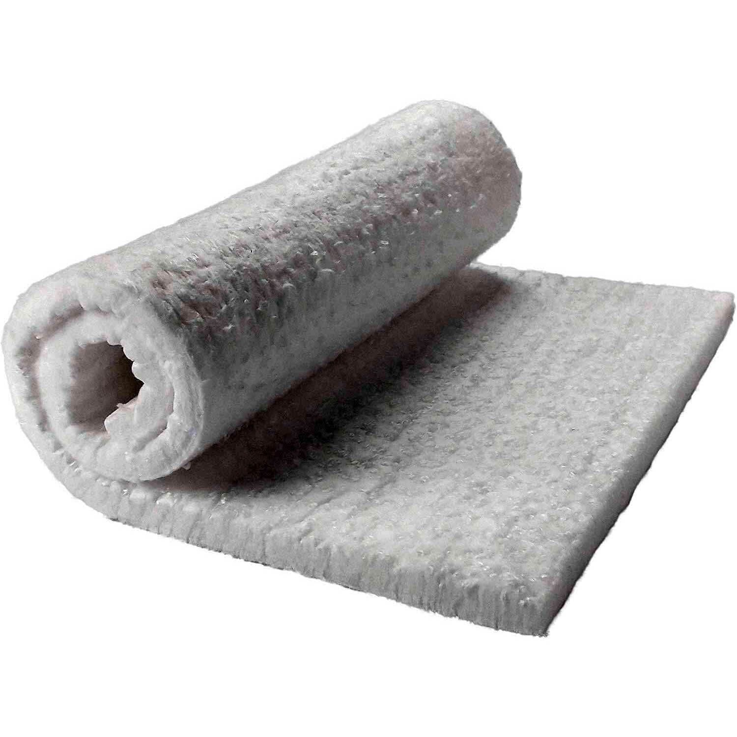 HHT Ceramic Blanket - 1/2 Thick (832-3390)