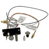 Quadra-Fire Pilot Assembly w/Injector - NG/LP: 842-4230