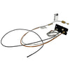 Quadra-Fire Pilot Assembly w/Injector - NG/LP: 842-4230