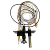 Quadra-Fire Pilot Assembly w/Injector - NG/LP: 842-4230