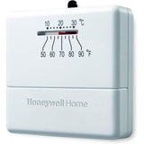 Manual Thermostat For Pellet & Gas Stoves (Wire NOT Included)