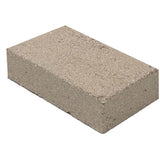 Pumice Firebrick For Stoves and Fireplaces (4.375" x 3" x 1.25”) PUMICE-BRICK-53