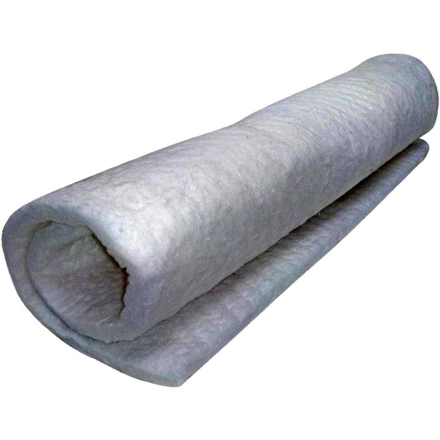 Liberty Supply 1 Ceramic Insulation Blanket for QuadraFire Wood Stoves, &  More. 31 x 24 x 1