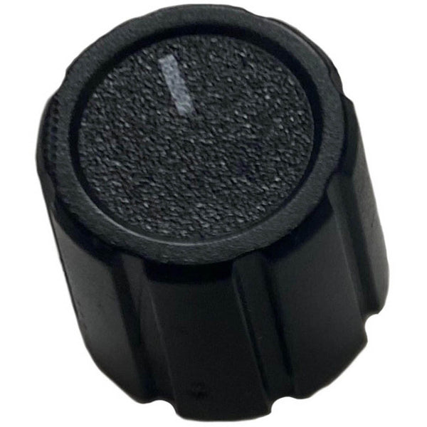 Quadra-Fire Rheostat Knob: SRV100-512