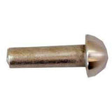 Quadrafire 1/2" Nickel Hinge Pin, SRV430-5320