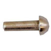 Quadra-Fire Nickel Hinge Pin (1/2"): SRV430-5320