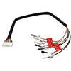 Quadra-Fire Wire Assembly: SRV593-590