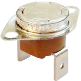 Quadra-Fire Castile & Sante Fe Snap Disc #2 Safety Switch (L250-95): SRV7000-268-OEM