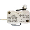 Quadrafire Pellet Stove Micro Switch, SRV7000-327