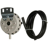 Quadra-Fire Vacuum Switch SRV7000-531-AMP With Hoses
