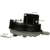 Quadra-Fire Vacuum Pressure Switch without Hoses: SRV7000-531-AMP (NO HOSE)