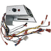 Quadrafire Junction Box & Wiring Harness: SRV7001-194