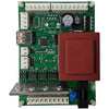 Quadra-Fire Control Board Assembly: SRV7080-053