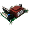 Quadra-Fire Control Board Assembly: SRV7080-053