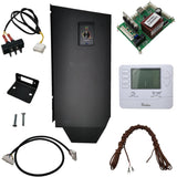 Quadra-Fire Trekker Wired Thermostat Kit: SRV7080-098