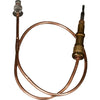 Quadra-Fire PSE Thermocouple: 72956-AMP