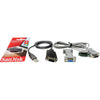 Quadra-Fire Mt Vernon AE Diagnostic Cord Kit: USBCORD-AE (SO)