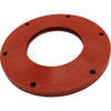 Ravelli Exhaust Silicone Rubber Gasket: 2700-00-061