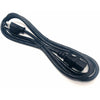 Ravelli Electric Cable Power Cord, 55209R