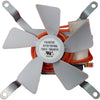 Recteq Pellet Grill Induction Fan Motor, RT-BLOWER FAN-AMP