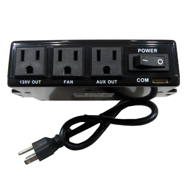 Regency SIT Fan Control Module: 0.584.121