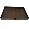 Russo Ash Pan for C-80 Wood Stoves: R-001-2781