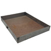 Russo Ash Pan for C-80 Wood Stoves: R-001-2781