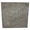 Russo Side Brick for 2CWA and 1900 CW Wood Stoves: R-001-0201