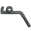 Russo Wood Stove Cast LE Door Handle & Latch: R-001-2069